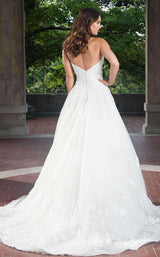 Rachel Allan M608 White