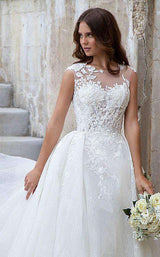 Rachel Allan M615 White