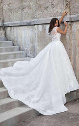 Rachel Allan M615 White