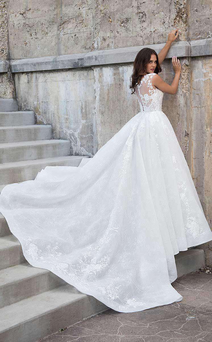 Rachel Allan M615 White