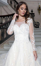 Rachel Allan M621 Ivory