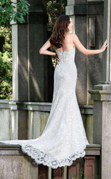 Rachel Allan M625 White