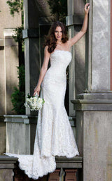 Rachel Allan M625 White