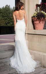 Rachel Allan M627 White