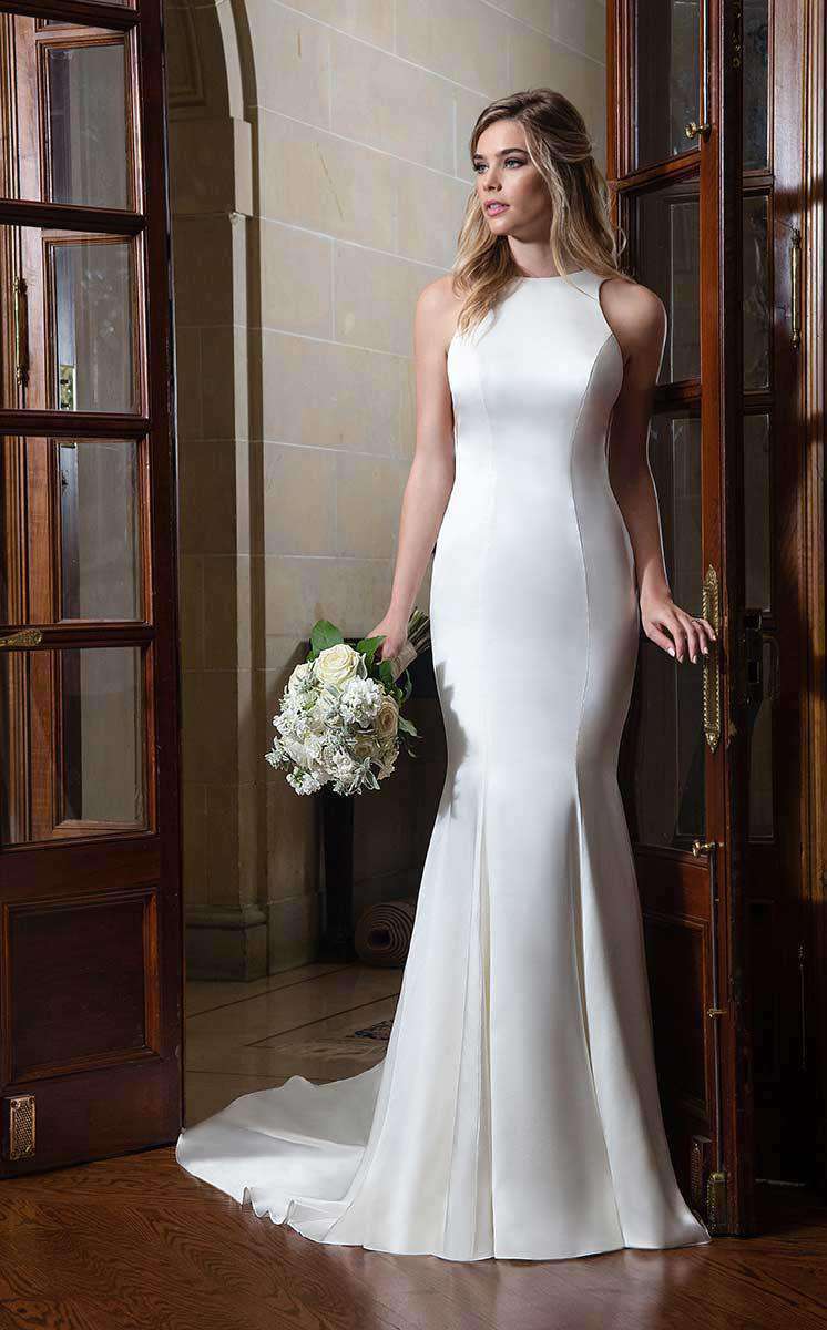 Rachel Allan M628 White