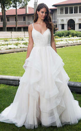 Rachel Allan M629 White