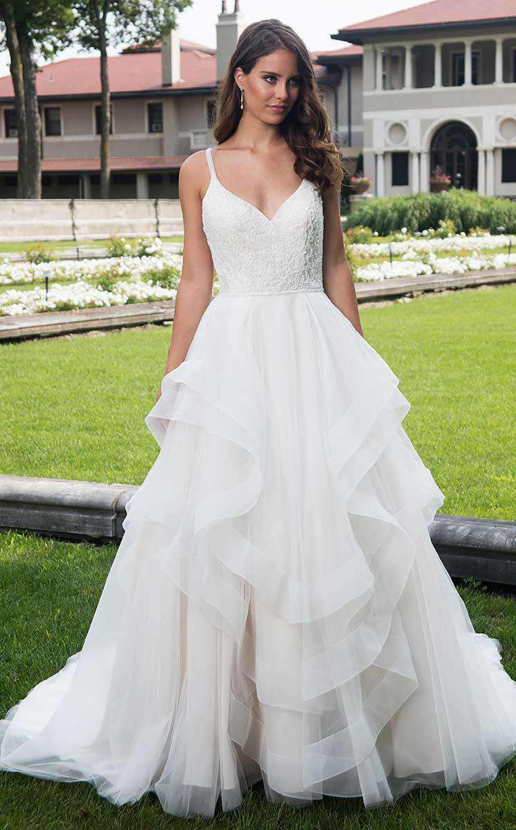 Rachel Allan M629 White