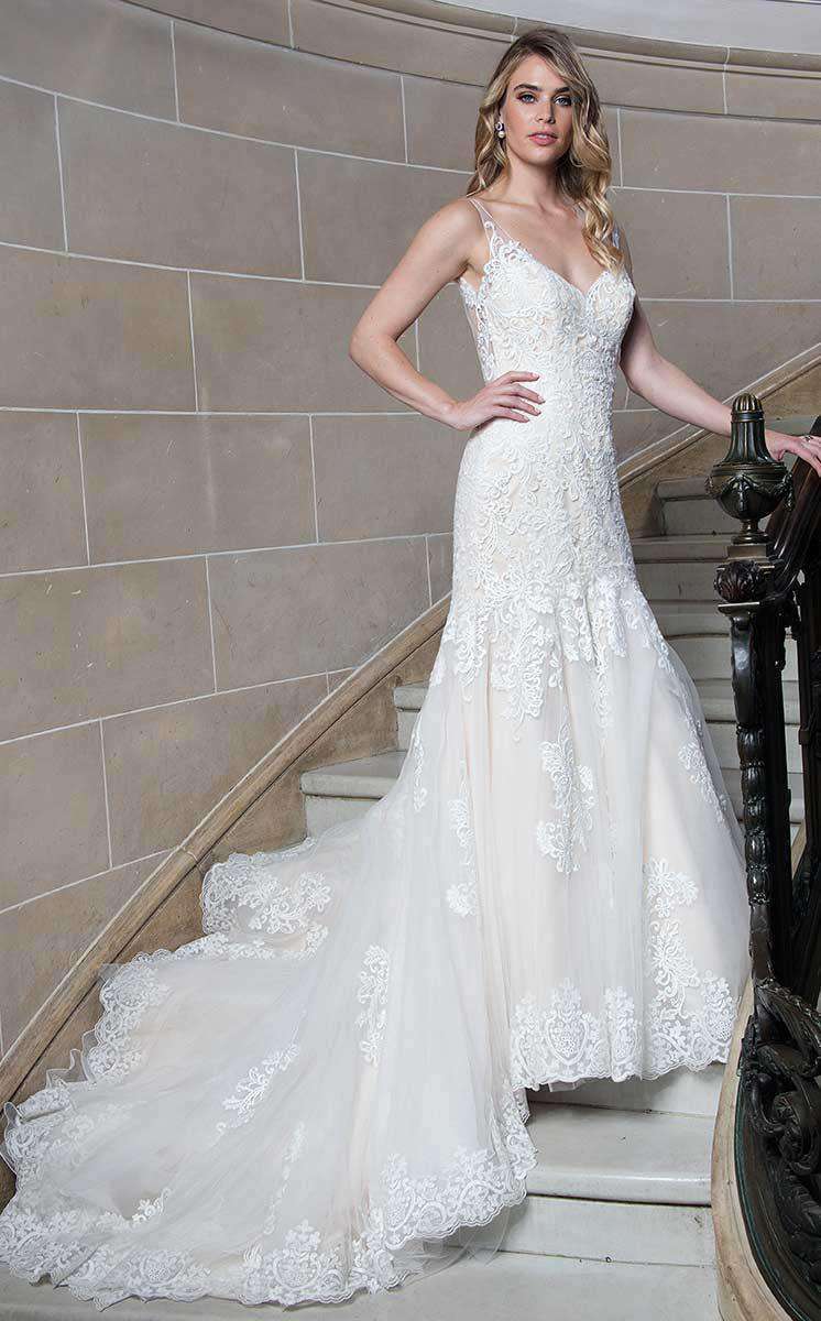 Rachel Allan M631 White