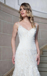 Rachel Allan M631 White