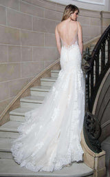 Rachel Allan M631 White