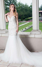 Rachel Allan M632 White