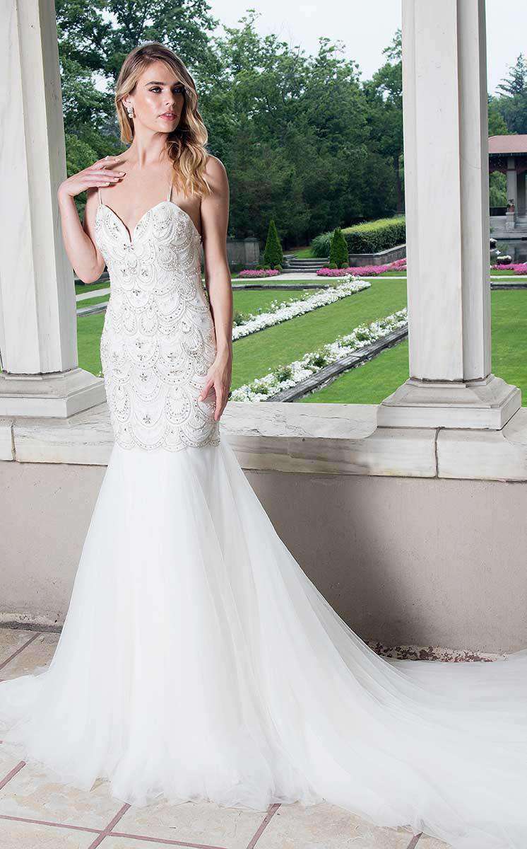 Rachel Allan M632 White