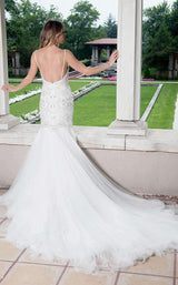 Rachel Allan M632 White