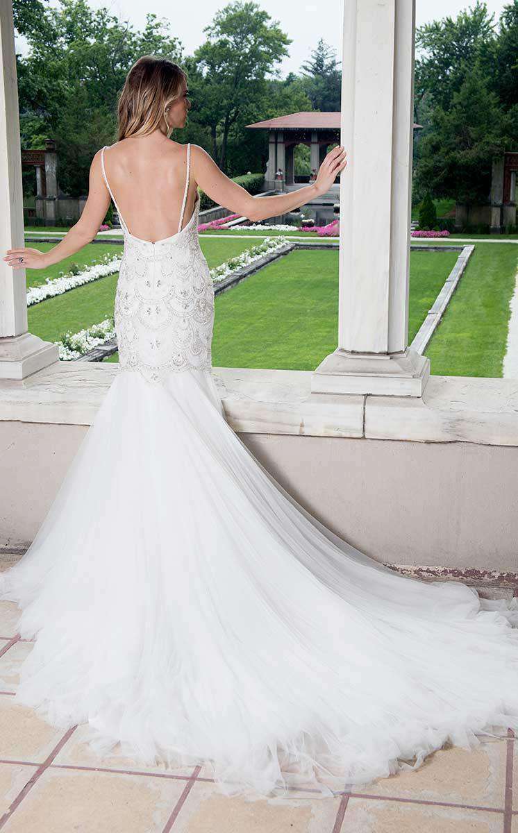 Rachel Allan M632 White