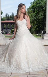 Rachel Allan M633 Ivory