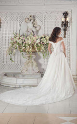 Rachel Allan M634 White