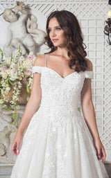 Rachel Allan M634 White