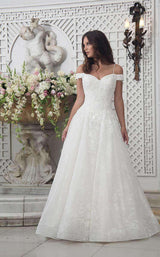 Rachel Allan M634 White