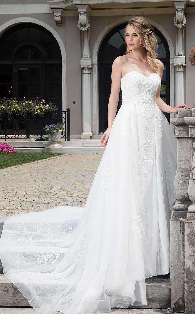 Rachel Allan M638 White