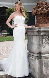 Rachel Allan M638 White