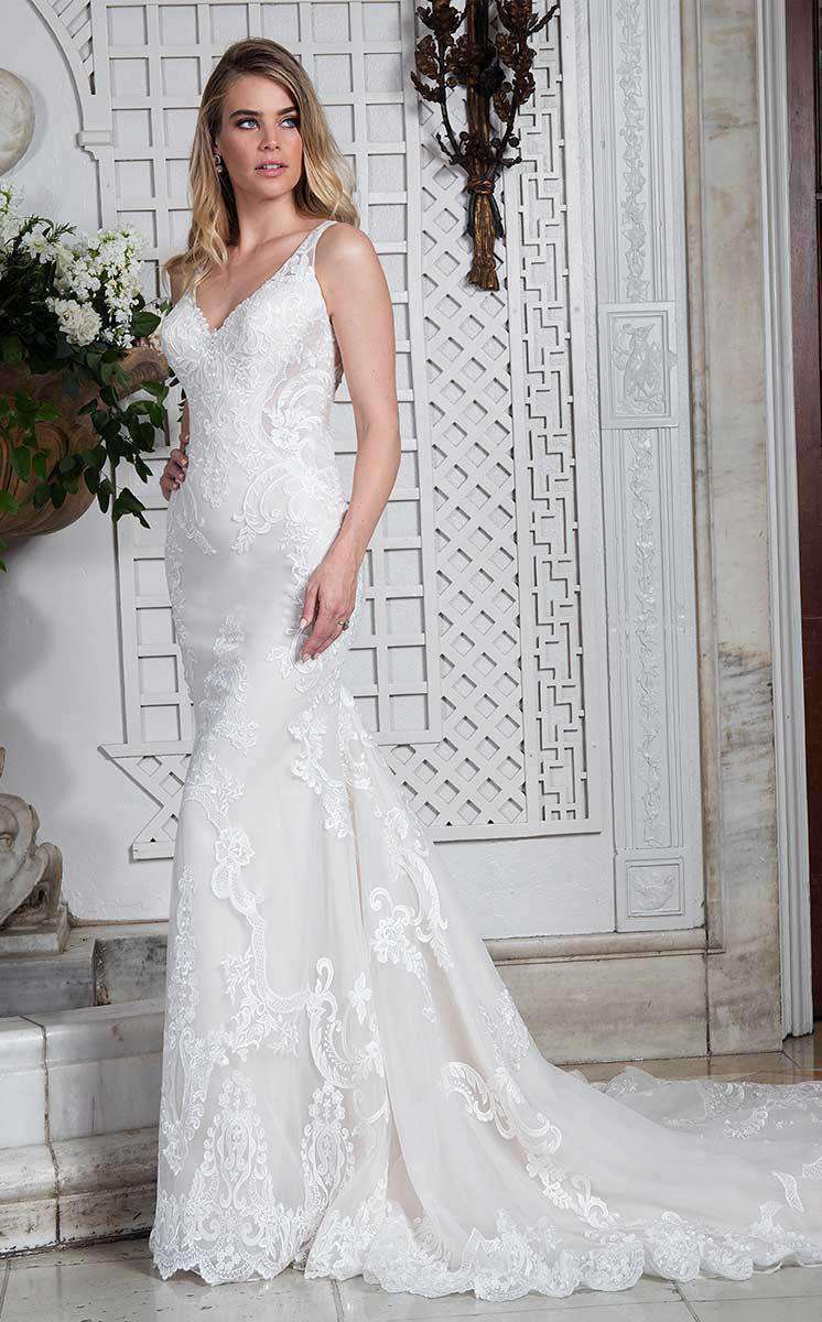 Rachel Allan M639 White