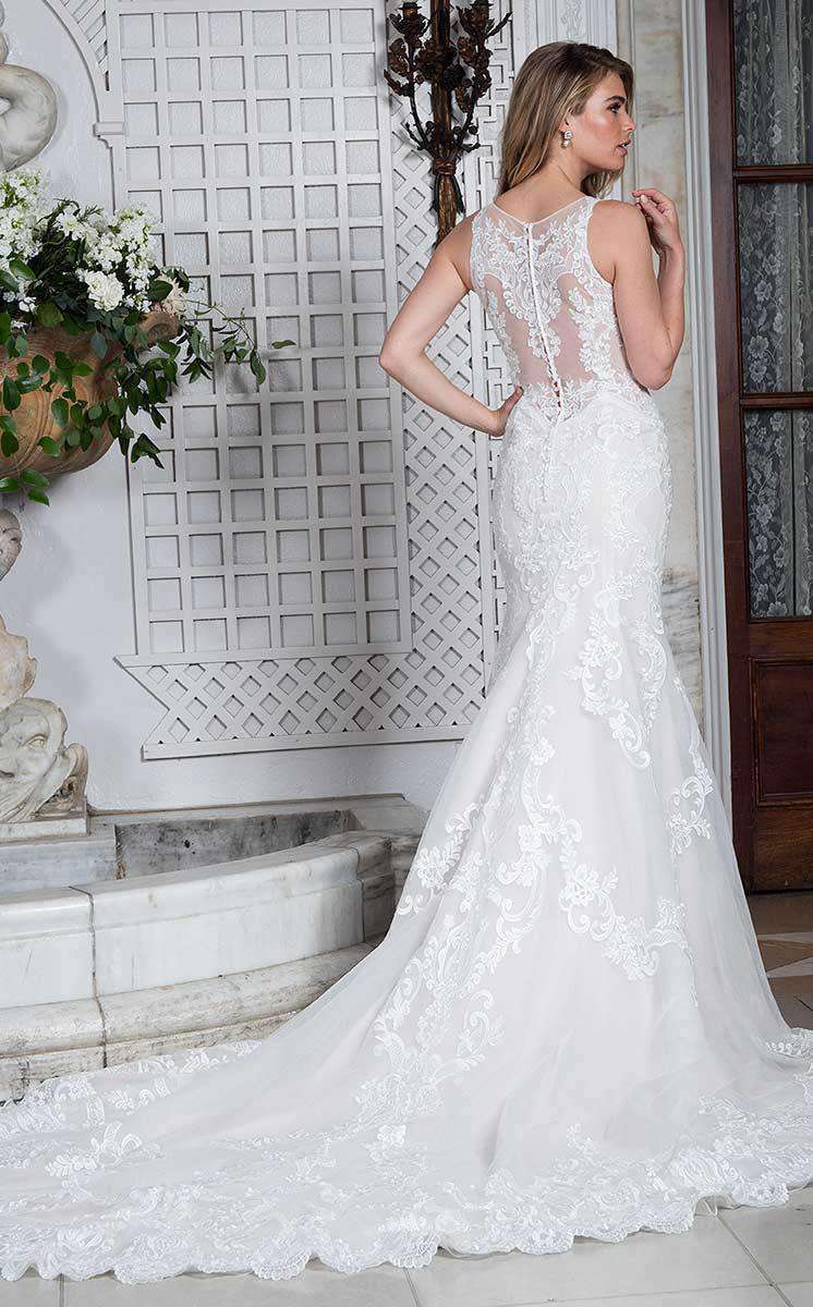 Rachel Allan M639 White