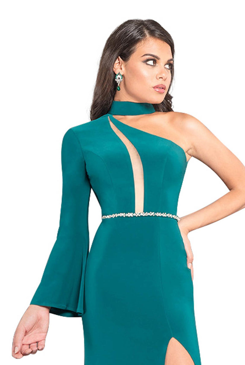 Rachel Allan 8313 Dress