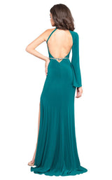 Rachel Allan 8313 Dress