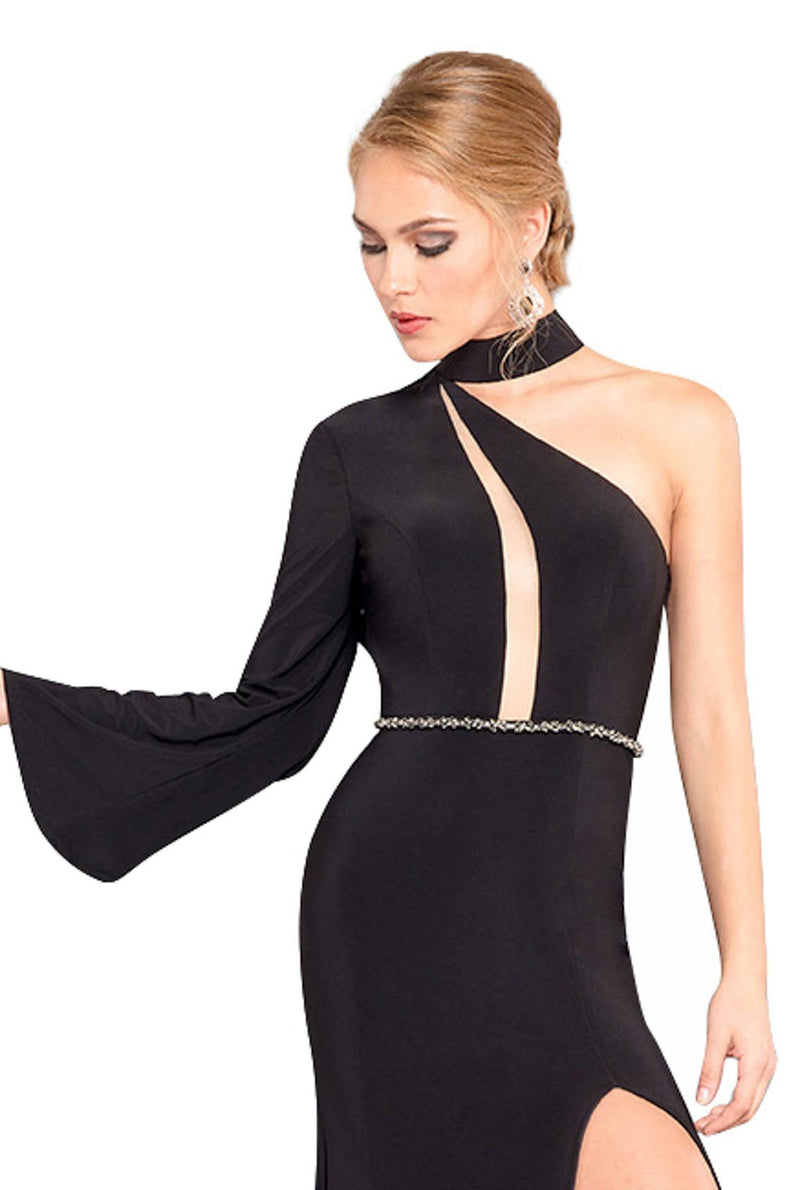 Rachel Allan 8313 Dress