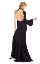 Rachel Allan 8313 Dress
