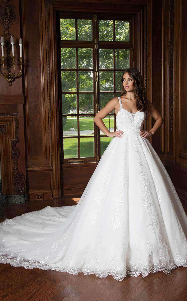 Rachel Allan M641 White