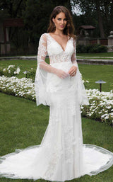 Rachel Allan M643 White