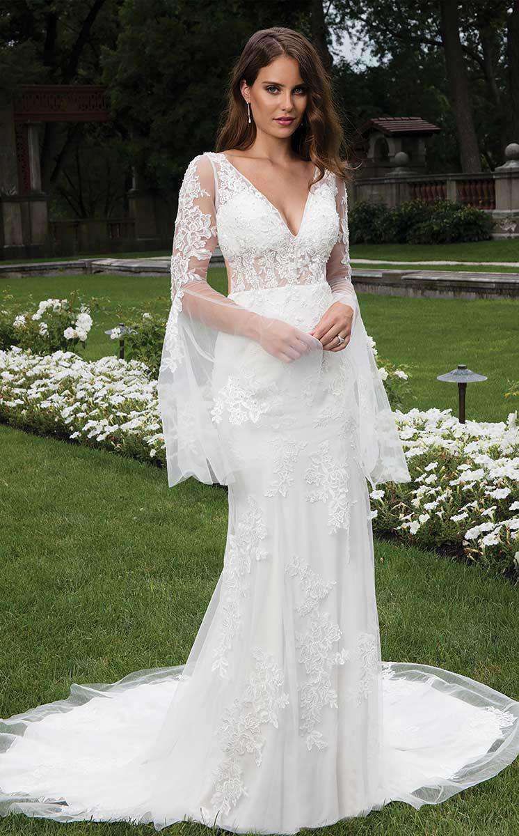 Rachel Allan M643 White