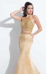Rachel Allan 6013 Gold