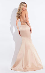 Rachel Allan 6013 Rose Gold