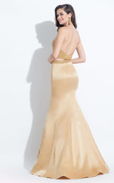 Rachel Allan 6013 Gold