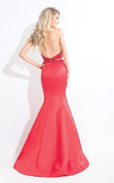 Rachel Allan 6019 Red