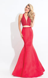 Rachel Allan 6019 Red