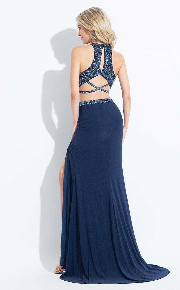 Rachel Allan 6021 Navy