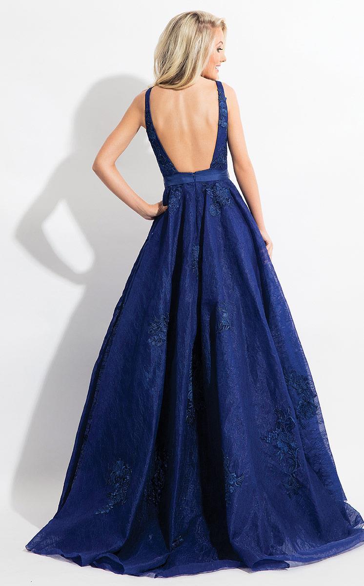 Rachel Allan 6027 Navy