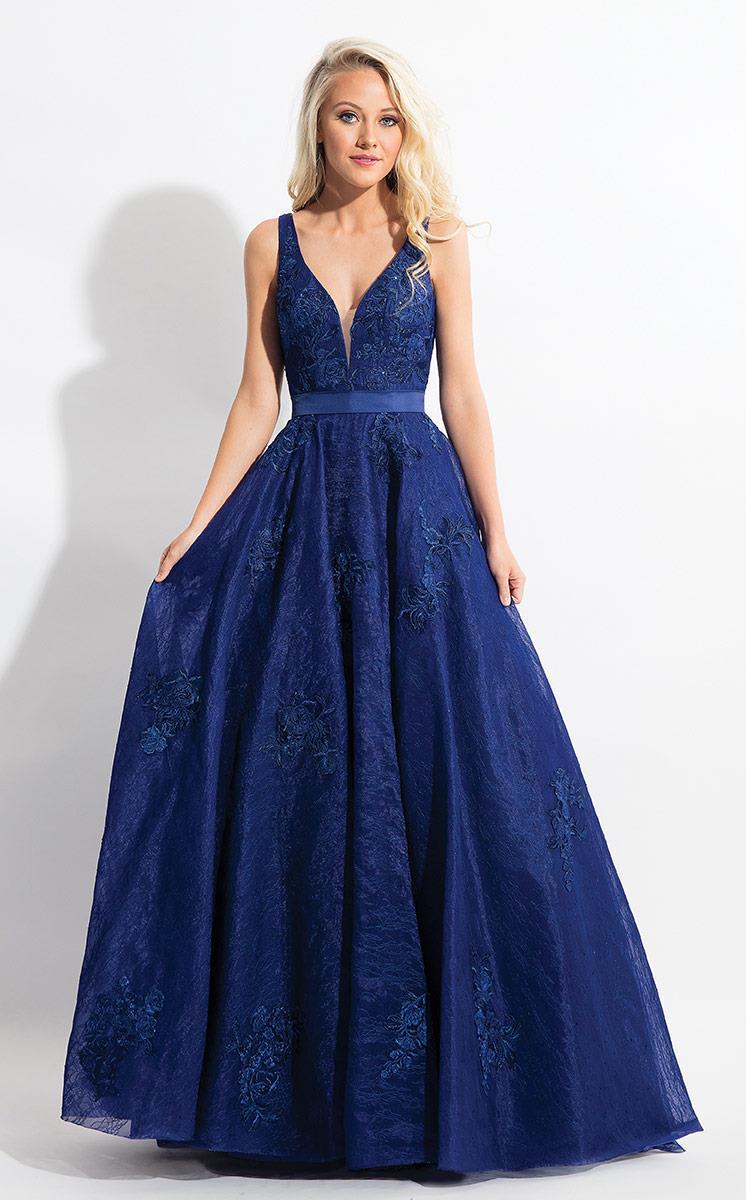 Rachel Allan 6027 Navy