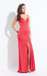 Rachel Allan 6033 Red