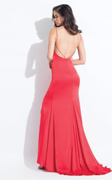 Rachel Allan 6033 Red