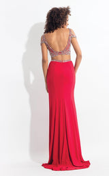 Rachel Allan 6058 Red