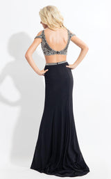 Rachel Allan 6058 Black