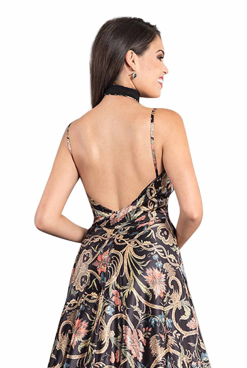 Rachel Allan 8319 Dress