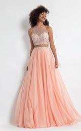 Rachel Allan 6060 Blush