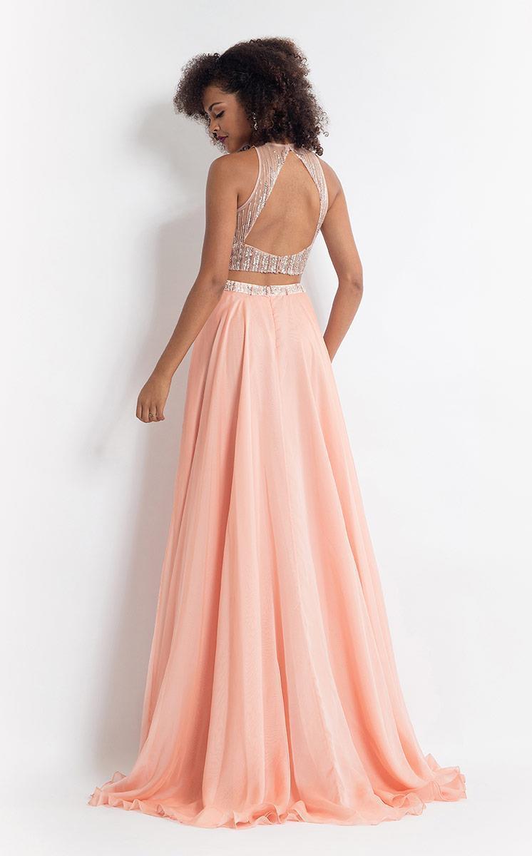 Rachel Allan 6060 Blush