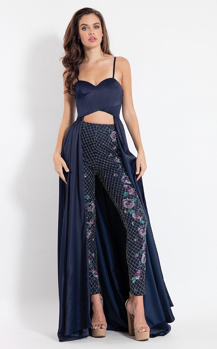 Rachel Allan 6062 Navy