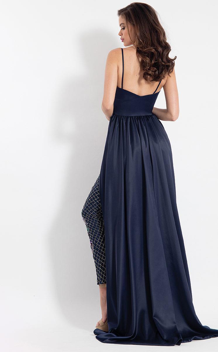 Rachel Allan 6062 Navy